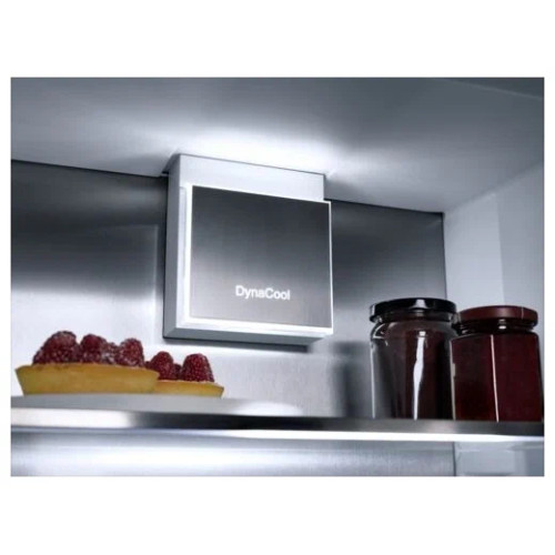 Встраиваемый холодильник Miele KF 7731 E