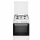 Кухонная плита EFES SGG-60M40S7 W