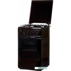 Плита Flama RG 2401 В коричневый