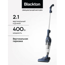 Пылесос вертикальный Blackton Bt VC1605B синий