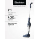 Пылесос вертикальный Blackton Bt VC1605B синий