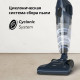 Пылесос вертикальный Blackton Bt VC1605B синий