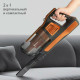 Пылесос вертикальный Blackton Bt VCA1401B оранжевый
