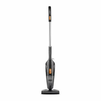 Пылесос вертикальный Deerma DX115C черный
