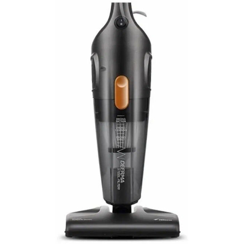 Пылесос вертикальный Deerma DX115C черный