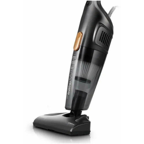 Пылесос вертикальный Deerma DX115C черный