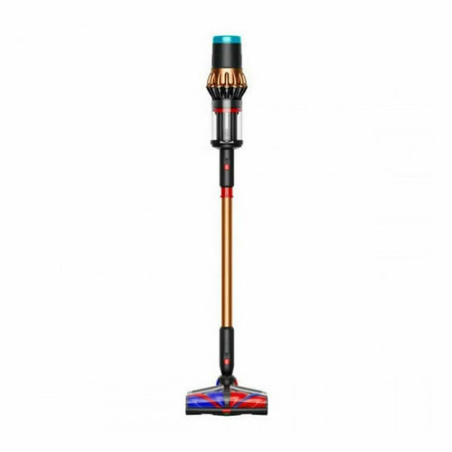 Пылесос вертикальный Dyson V16 Piston animal оранжевый/черный