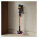 Пылесос вертикальный Dyson V16 Piston animal оранжевый/черный
