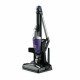 Пылесос вертикальный Tefal TY1238WO серый/фиолетовый