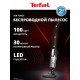 Пылесос вертикальный Tefal TY6545RH черный