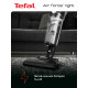 Пылесос вертикальный Tefal TY6545RH черный