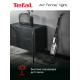 Пылесос вертикальный Tefal TY6545RH черный