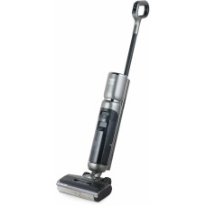 Пылесос вертикальный Thomas AQUA FLOORCLEANER CORDLESS  серый