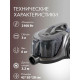 Пылесос Endever Skyclean VC-670 серый/синий