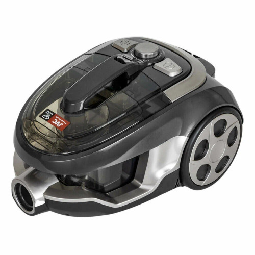 Пылесос JVC JH-VC400 серый