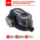 Пылесос JVC JH-VC430 синий