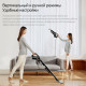 Пылесос вертикальный Deerma Combo DX700 Pro белый