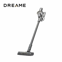 Пылесос вертикальный Dreame Cordless Vacuum Cleaner R20 серый