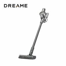 Пылесос вертикальный Dreame Cordless Vacuum Cleaner R20 серый