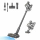 Пылесос вертикальный Dreame Cordless Vacuum Cleaner R20 серый