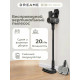 Пылесос вертикальный Dreame R10 Pro Aqua черный