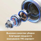 Пылесос вертикальный Dreame R20 Aqua серый