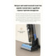 Пылесос вертикальный моющий Dreame Wet and Dry Vacuum H12S черный