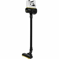 Пылесос вертикальный Karcher VC 4 черный/белый