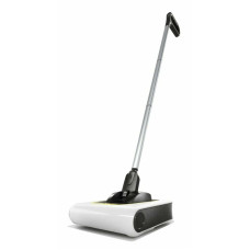 Пылесос-электровеник Karcher KB 5 белый