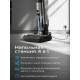 Пылесос вертикальный моющий Red Solution W3500 серый