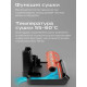 Пылесос вертикальный моющий Red Solution W3500 серый