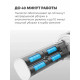 Пылесос вертикальный Xiaomi Vacuum Cleaner P30 EU (BHR08J7EU) белый