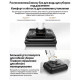 Пылесос вертикальный моющий Xiaomi Truclean W30 Pro Wet Dry Vacuum EU белый