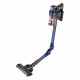 Пылесос вертикальный Zelmer STICK ZSVC925F Karol синий/серый