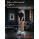 Пылесос Grundig VCC 7170 ECO черный