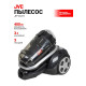 Пылесос JVC JH-VC411 черный