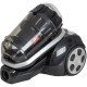 Пылесос JVC JH-VC411 черный