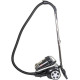 Пылесос JVC JH-VC411 черный