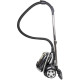 Пылесос JVC JH-VC411 черный