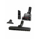 Пылесос Tefal Compact Power XXL TW4873EA малиновый/черный