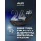 Кондиционер AUX ASW-H07B4/FJ-BR1/AS-H07B4/FJ-R1 FJ On/Off Black