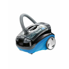Пылесос Thomas AQUATIC JET черный/синий