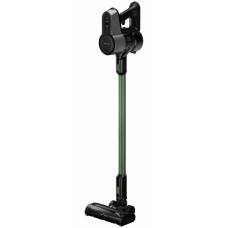 Пылесос вертикальный Grundig VCP 6230 PET оливковый/черный