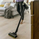 Пылесос вертикальный Karcher VC 4 Cordless myHome белый/серый