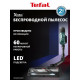 Пылесос вертикальный Tefal X-Force Flex TY9L42WO серый/зеленый