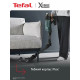 Пылесос вертикальный Tefal X-Force Flex TY9L42WO серый/зеленый