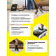 Пылесос моющий Karcher SE 3 Compact Home Floor *EU белый/черный