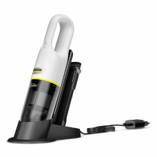 Пылесос ручной Karcher CVH 3 Plus белый/черный