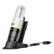 Пылесос ручной Karcher CVH 3 Plus белый/черный