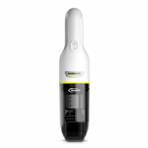 Пылесос ручной Karcher CVH 3 Plus белый/черный